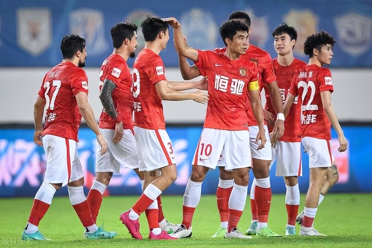 九游网页平台关于亚冠国际比赛日走向成谜，广州队再遭质疑，震撼外界，高层口径保持一致的信息